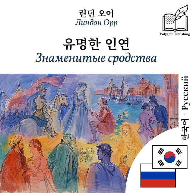 Знаменитые сродства
