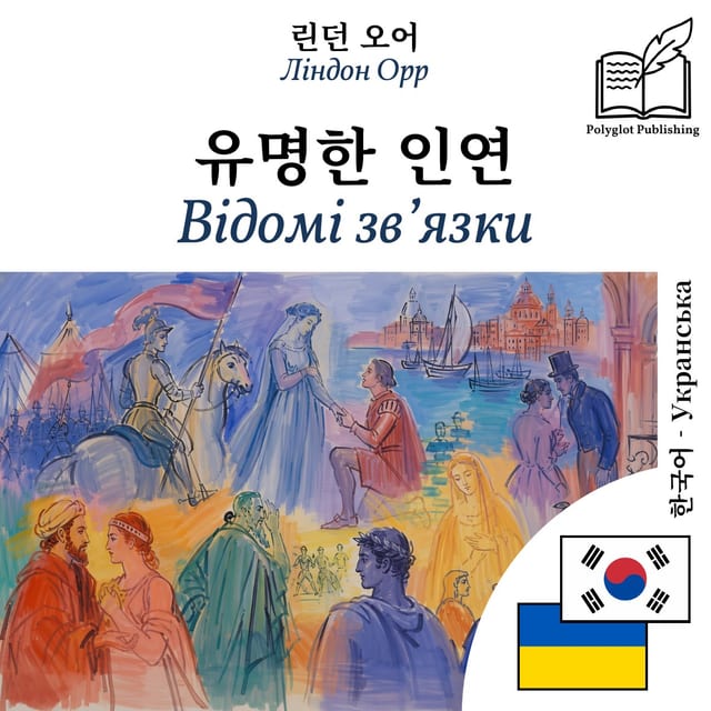 Відомі зв’язки