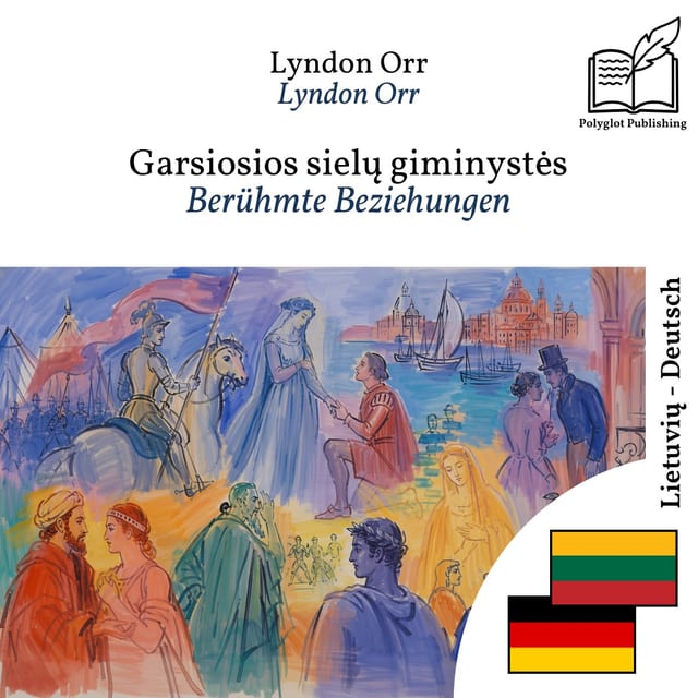 Berühmte Beziehungen
