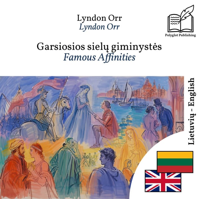 Famous Affinities