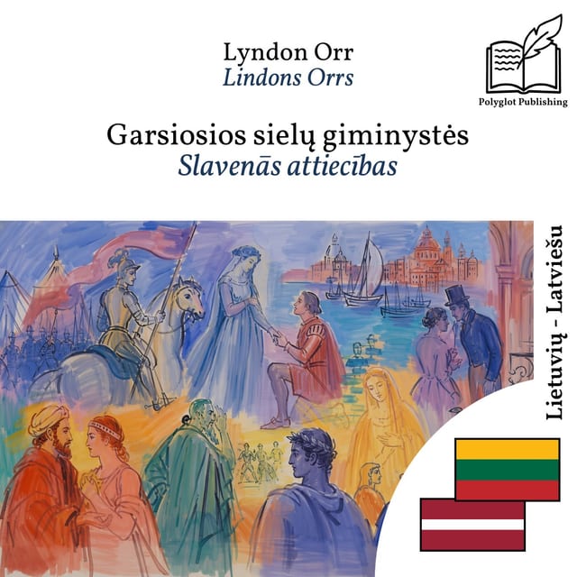 Slavenās attiecības