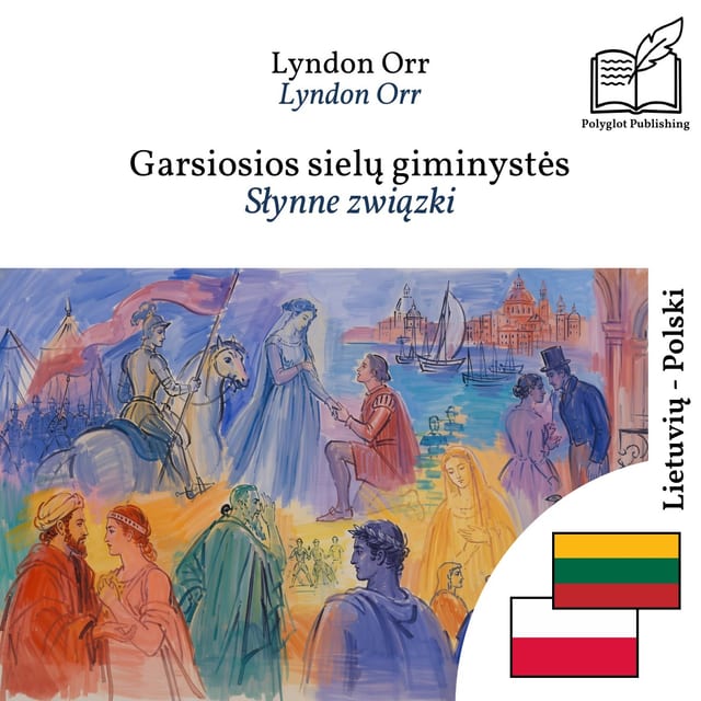 Słynne związki