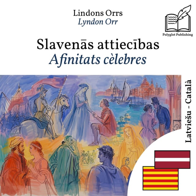 Afinitats cèlebres