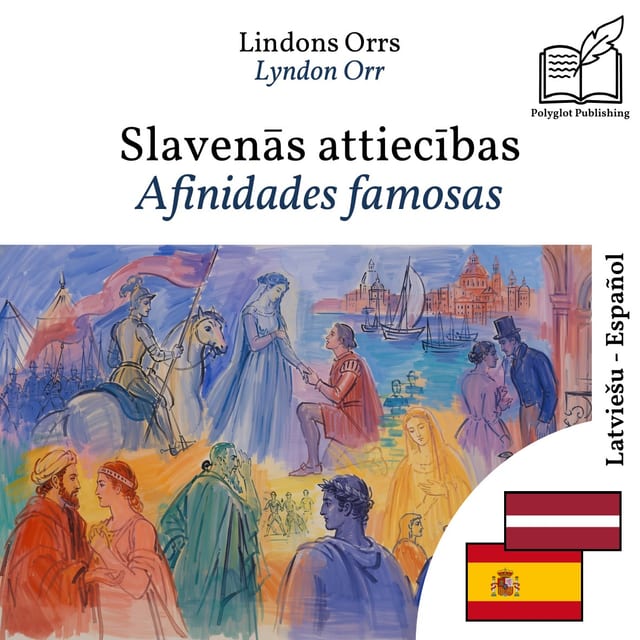 Afinidades famosas
