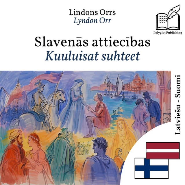 Kuuluisat suhteet