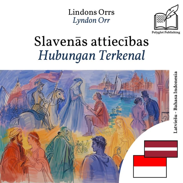 Hubungan Terkenal