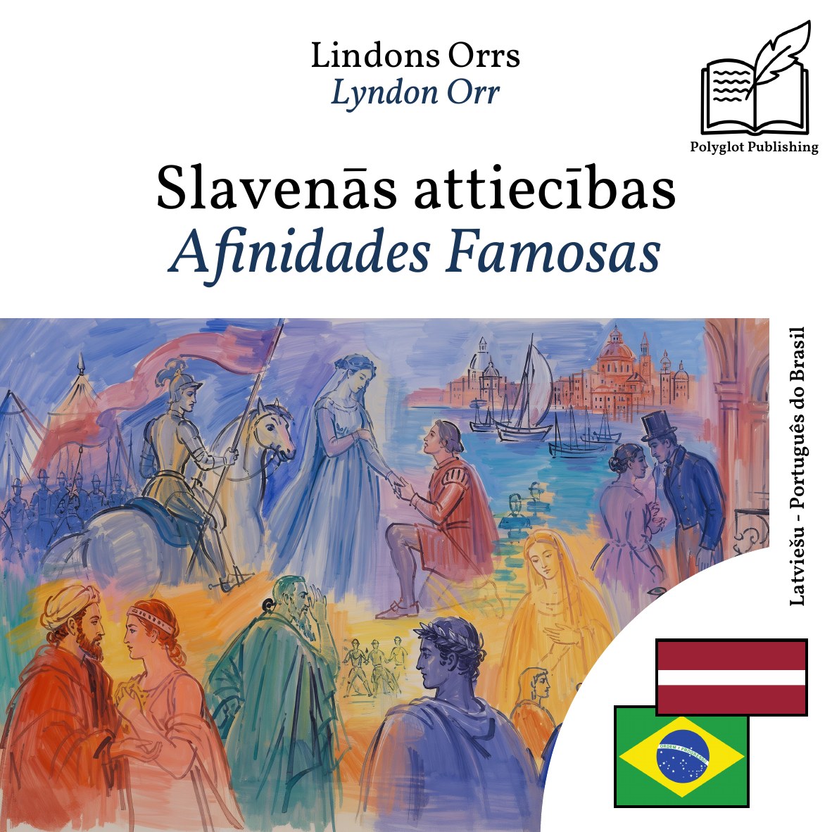 Afinidades Famosas
