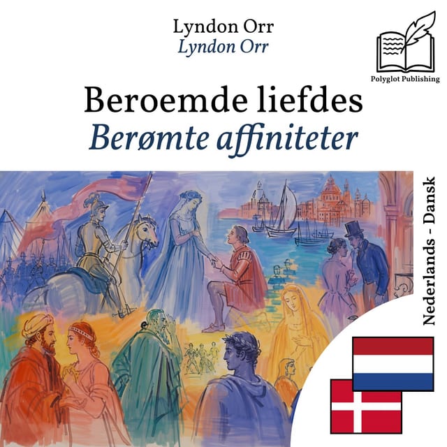 Berømte affiniteter