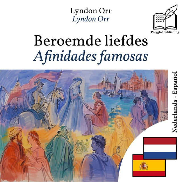Afinidades famosas