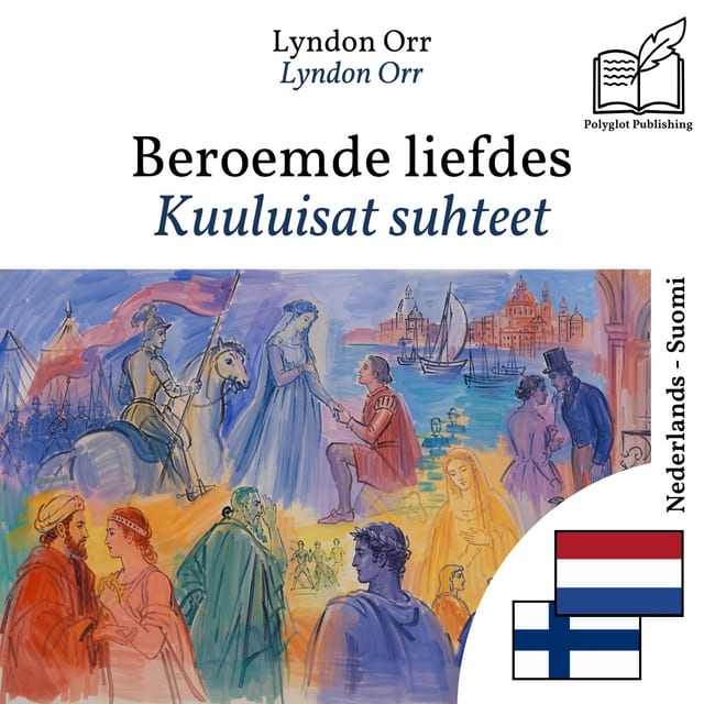 Kuuluisat suhteet