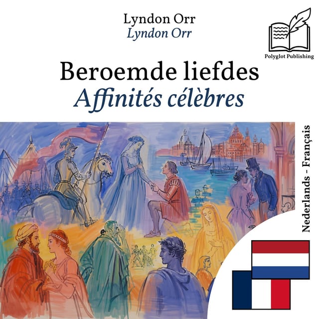 Affinités célèbres