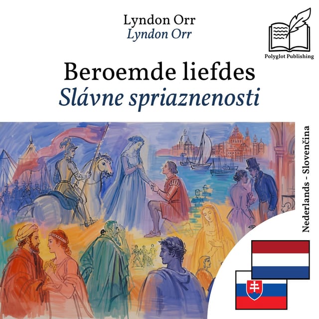 Slávne spriaznenosti