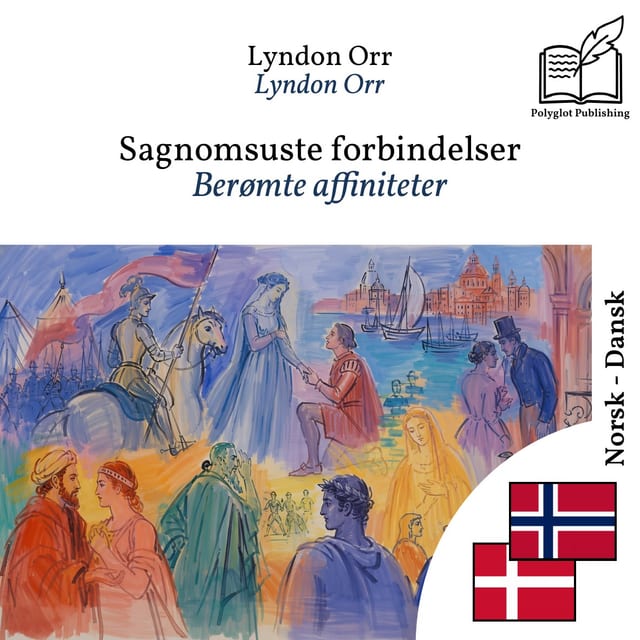 Berømte affiniteter