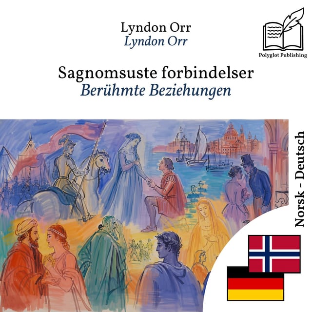 Berühmte Beziehungen