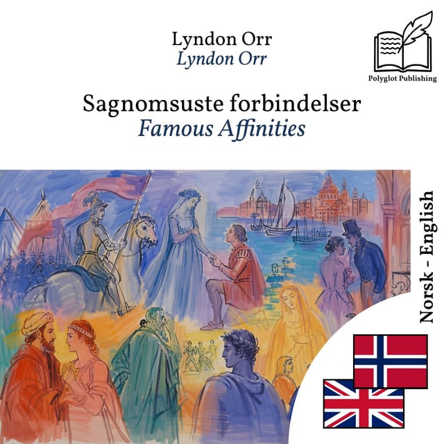 Famous Affinities