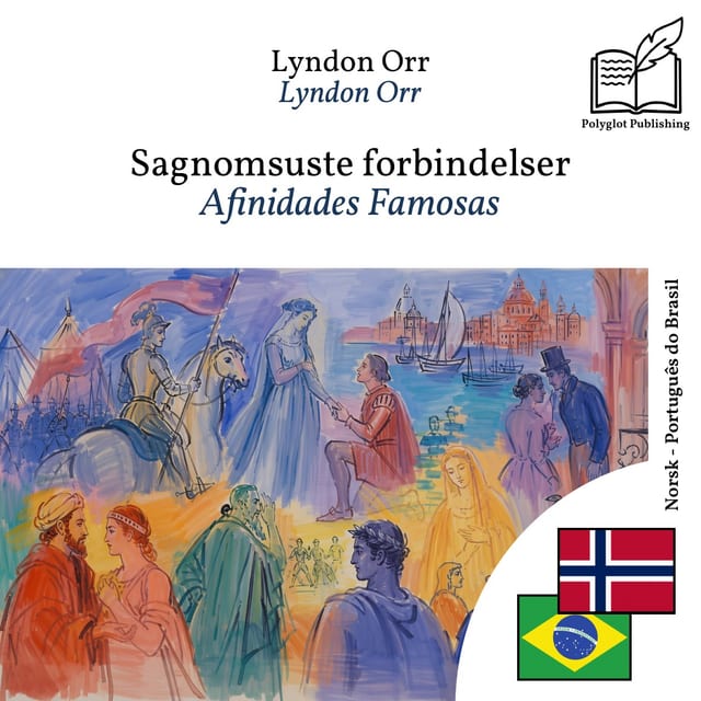 Afinidades Famosas