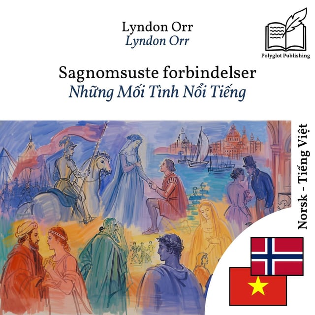 Những Mối Tình Nổi Tiếng