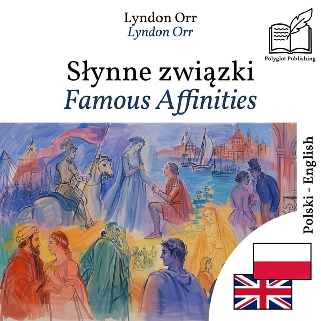 Famous Affinities