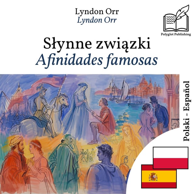 Afinidades famosas
