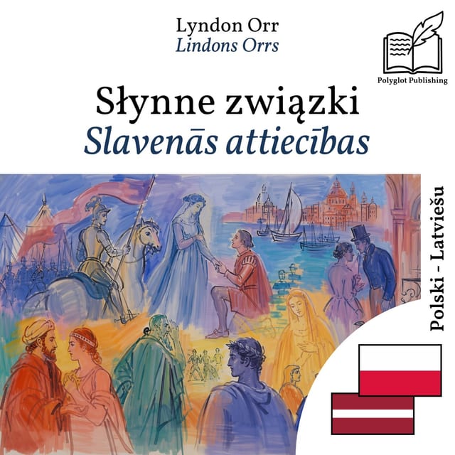 Slavenās attiecības