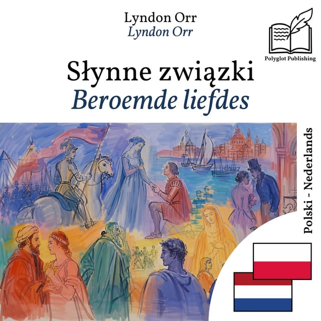 Beroemde liefdes