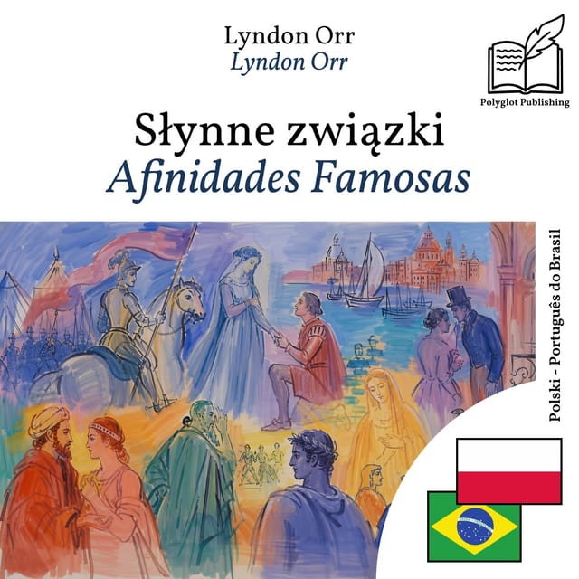 Afinidades Famosas