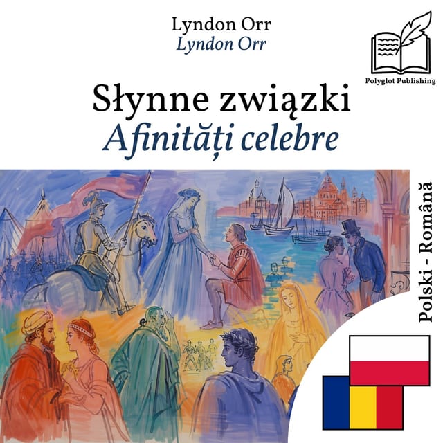 Afinități celebre