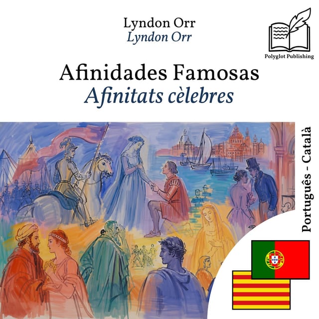 Afinitats cèlebres
