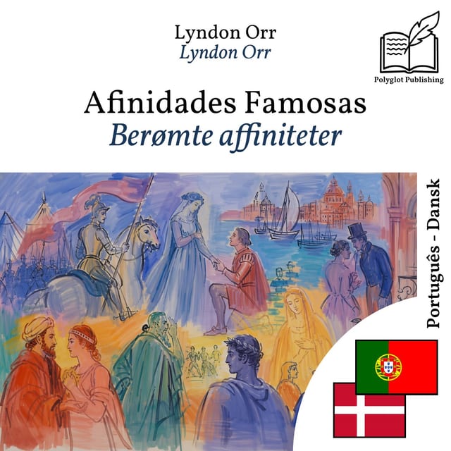 Berømte affiniteter