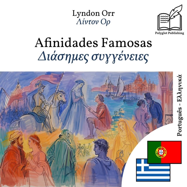 Διάσημες συγγένειες