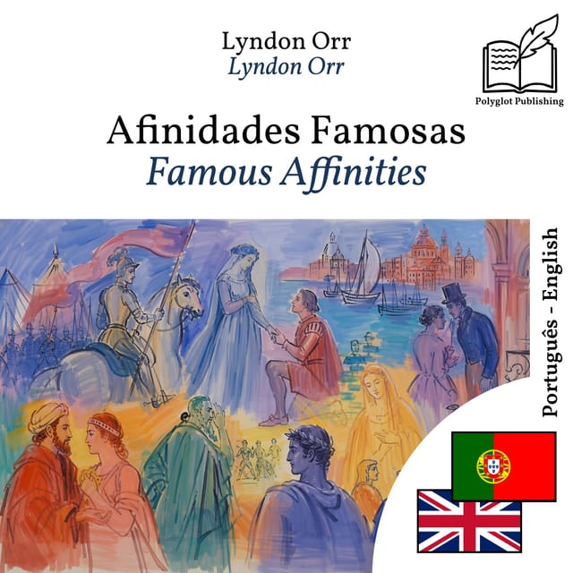 Famous Affinities