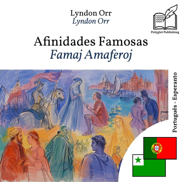 Famaj Amaferoj