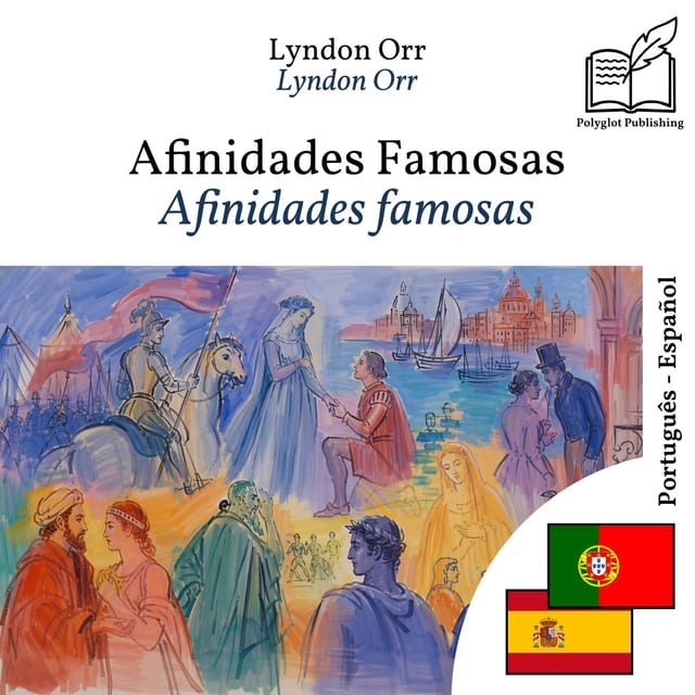 Afinidades famosas