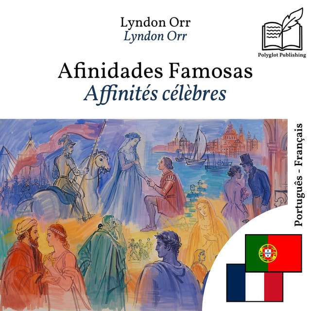 Affinités célèbres