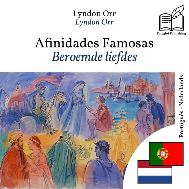 Beroemde liefdes