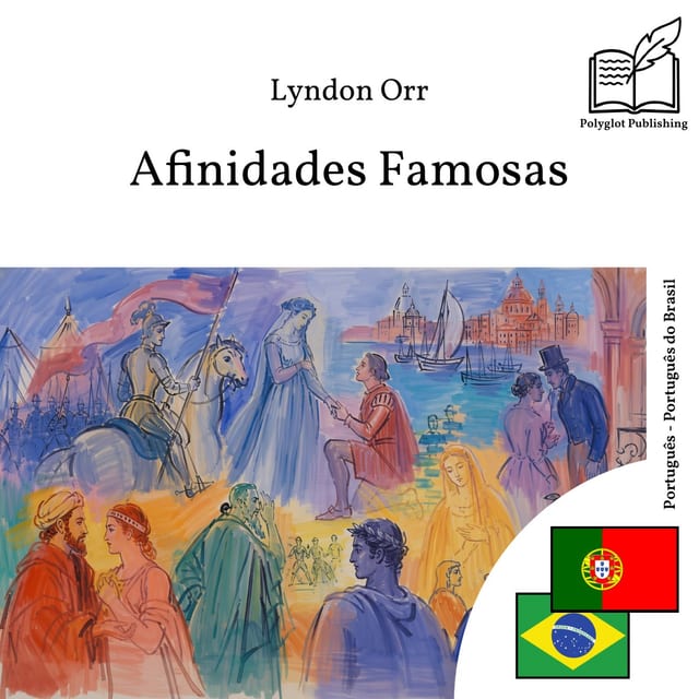 Afinidades Famosas