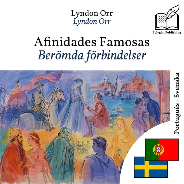 Berömda förbindelser