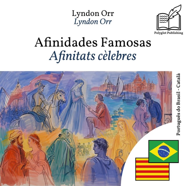 Afinitats cèlebres