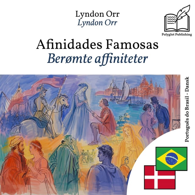 Berømte affiniteter