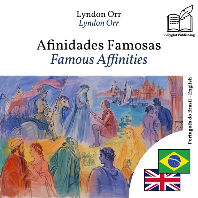 Famous Affinities
