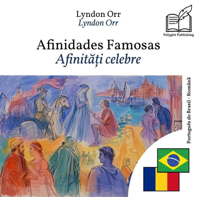Afinități celebre
