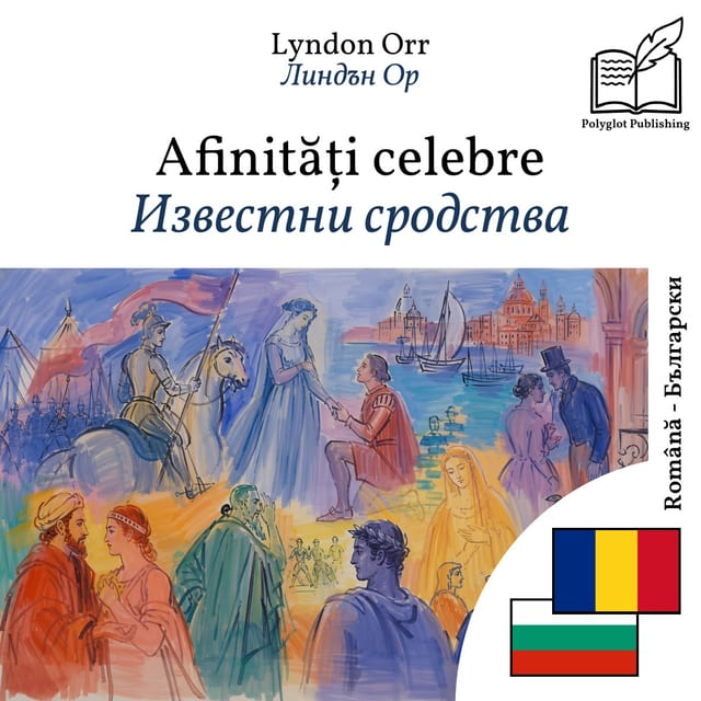 Известни сродства