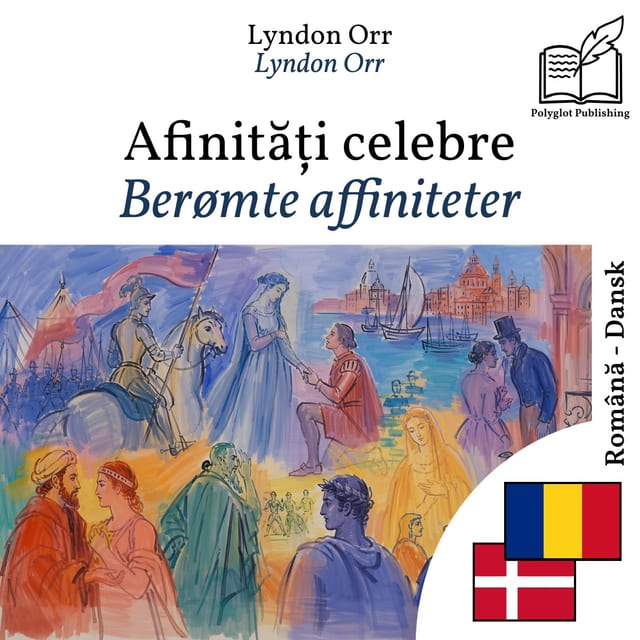 Berømte affiniteter