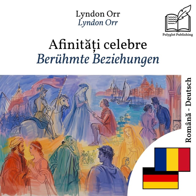 Berühmte Beziehungen