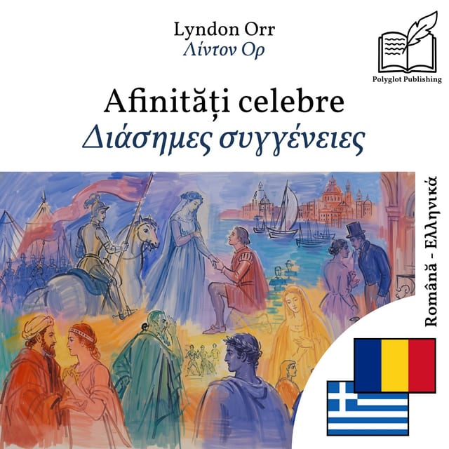 Διάσημες συγγένειες