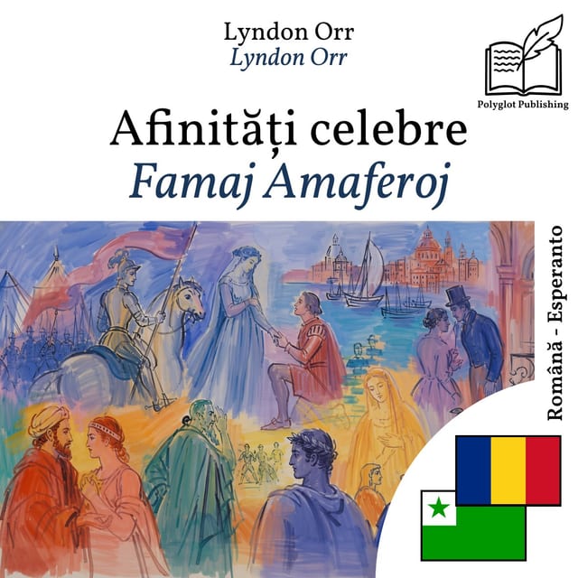 Famaj Amaferoj