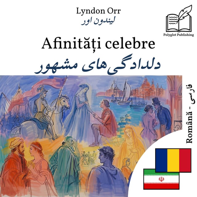 دلدادگیهای مشهور