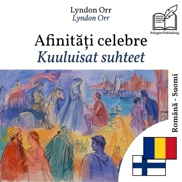 Kuuluisat suhteet