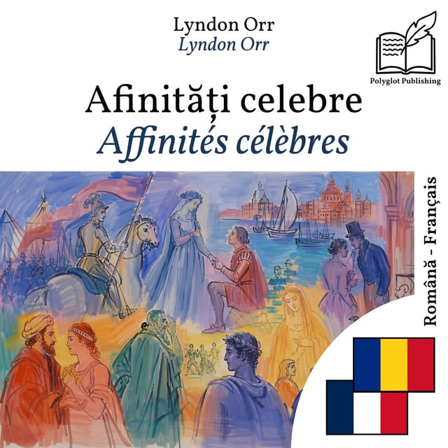 Affinités célèbres