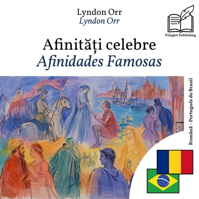 Afinidades Famosas